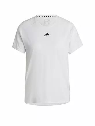 ADIDAS | Damen Fitnessshirt TR-ES |
